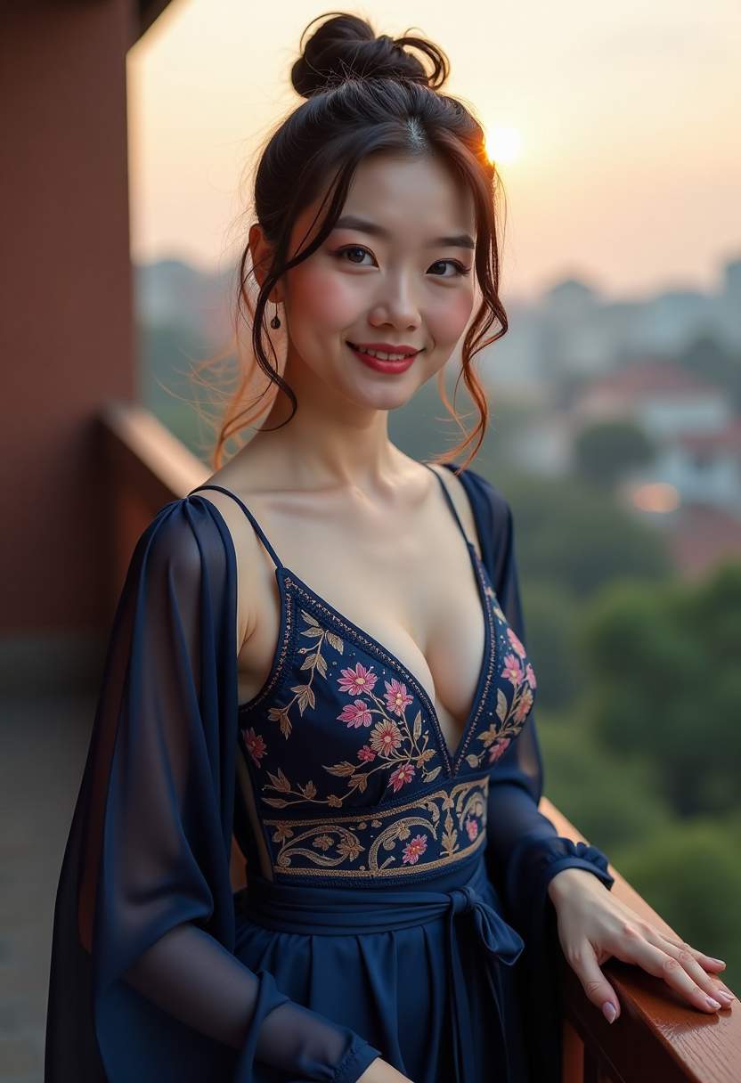 家庭和谐