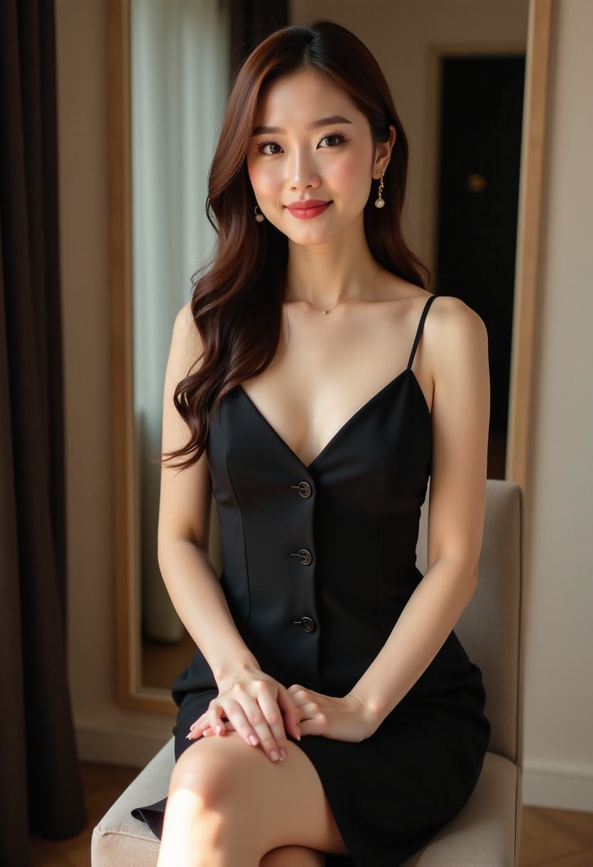 管教夫君